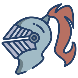 Helmet icon