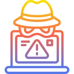 spyware icon