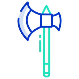 Axe icon