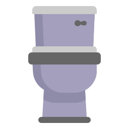 Toilet icon