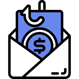 phishing icon