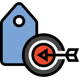 Tag icon