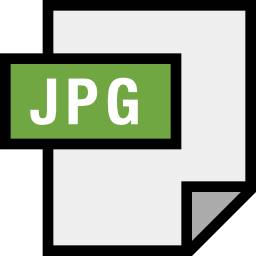 Jpg icon