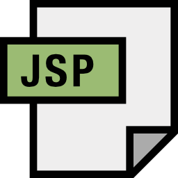 Jsp icon