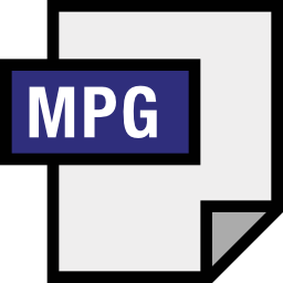 mpg icon