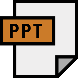 Ppt icon