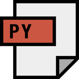 Py icon