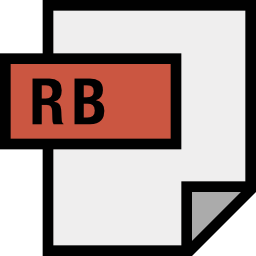 Rb icon