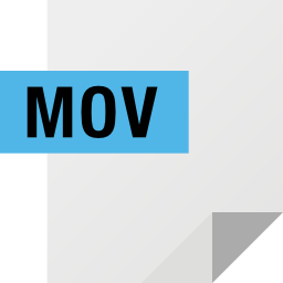 mov icon