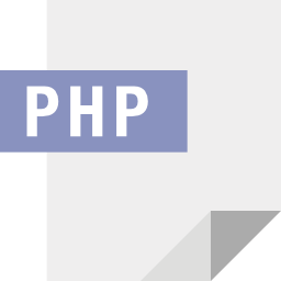 php icon