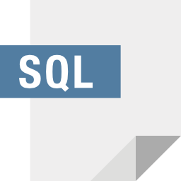 sql icon