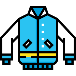 Jacket icon