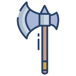 Axe icon