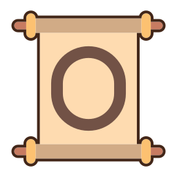 omikron icon