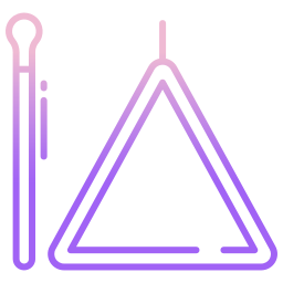 Triangle icon