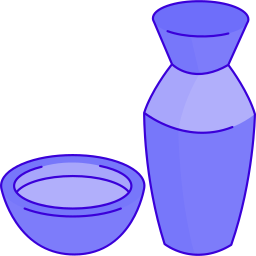 Sake icon