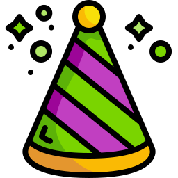 partyhut icon