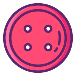 Button icon