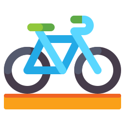 Bicycle icon