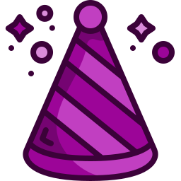 partyhut icon