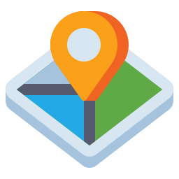 Map icon