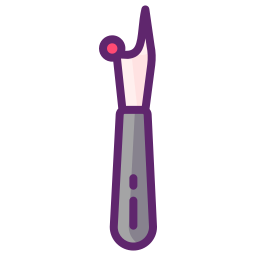 Seam icon