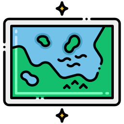 Map icon