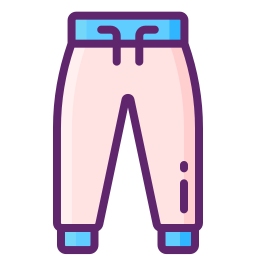 jogginghose icon