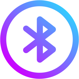 bluetooth icon