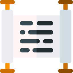 Document icon