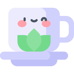 kräutertee icon