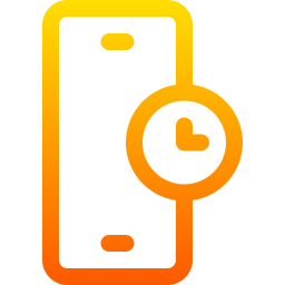 Smartphone icon