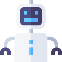 chatbot Icône