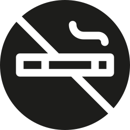 Dont smoke icon