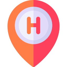 Location icon