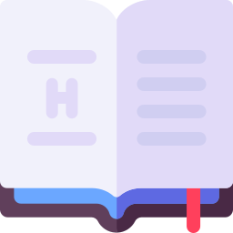 Guestbook icon