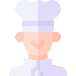 Cook icon