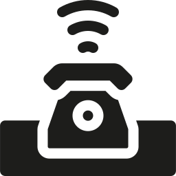 telefon icon