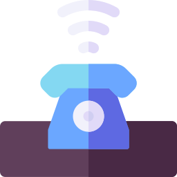 Phone icon