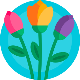 blumen icon