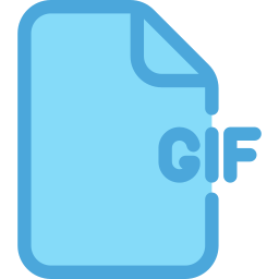 Gif icon