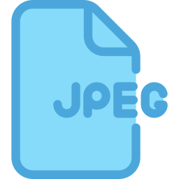 jpeg icon