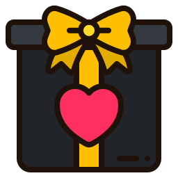 geschenkbox icon