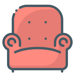 Furniture icon