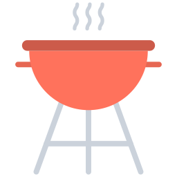 Grill icon