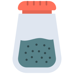 Pepper icon