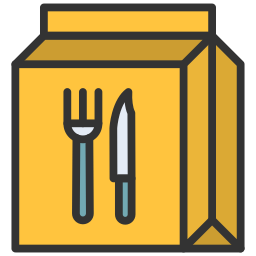 wegbringen icon