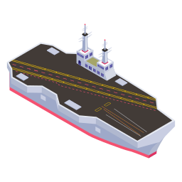 Battleship icon