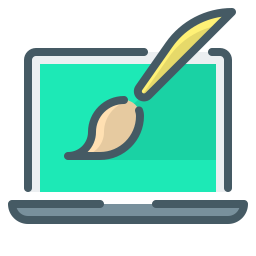 laptop icon