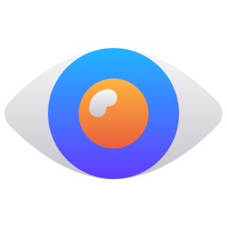 Eye icon